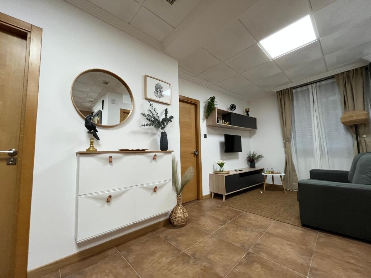 Apartamentos A Illa Redondela Esterno foto